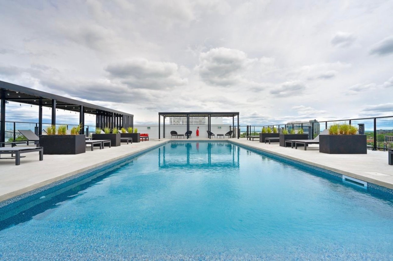 Photo - Salle communautaire