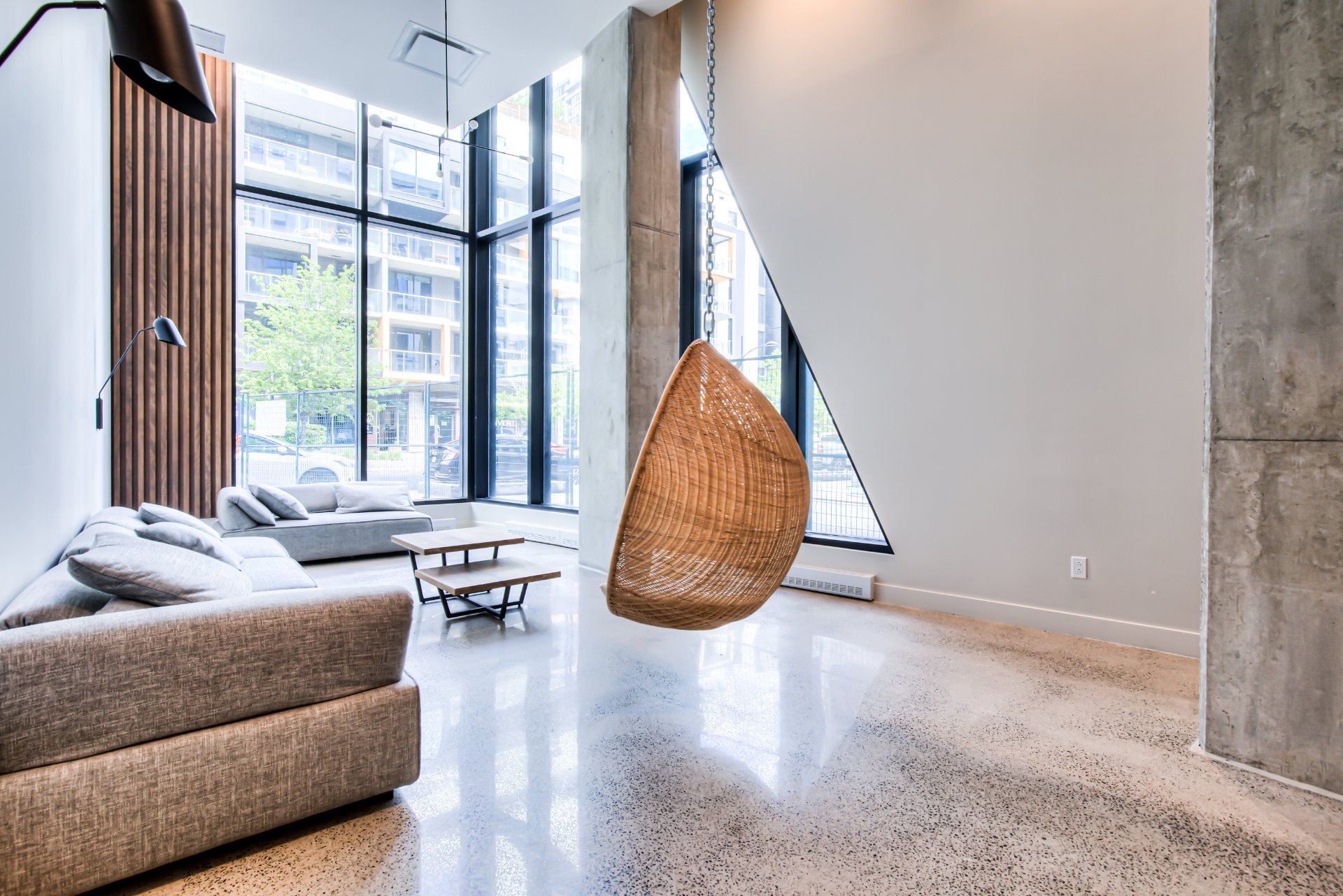 Photo - Chambre à coucher principale