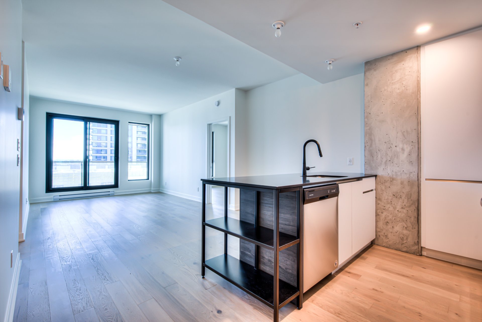 Photo - Chambre à coucher