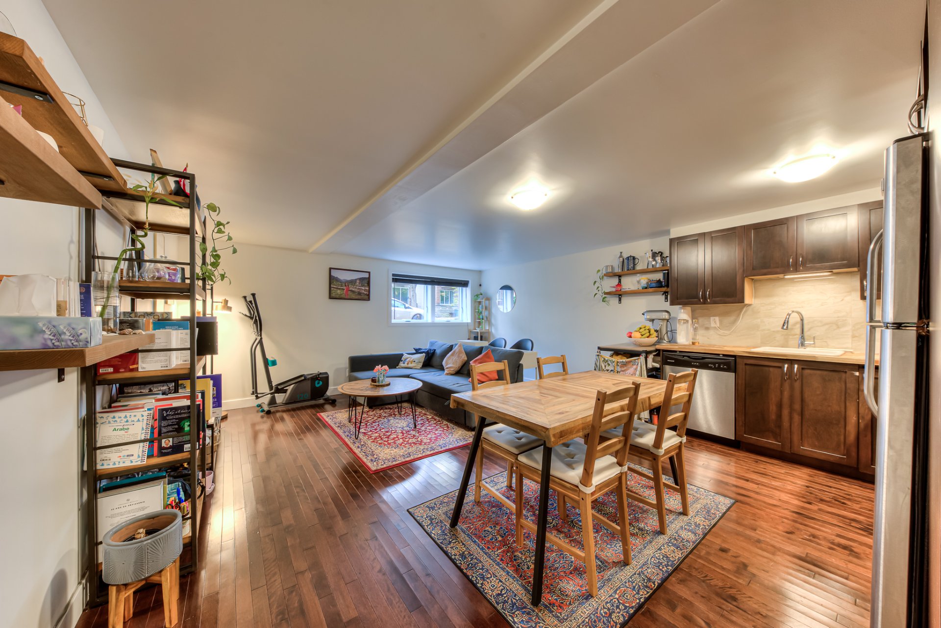 Photo - Vue d'ensemble