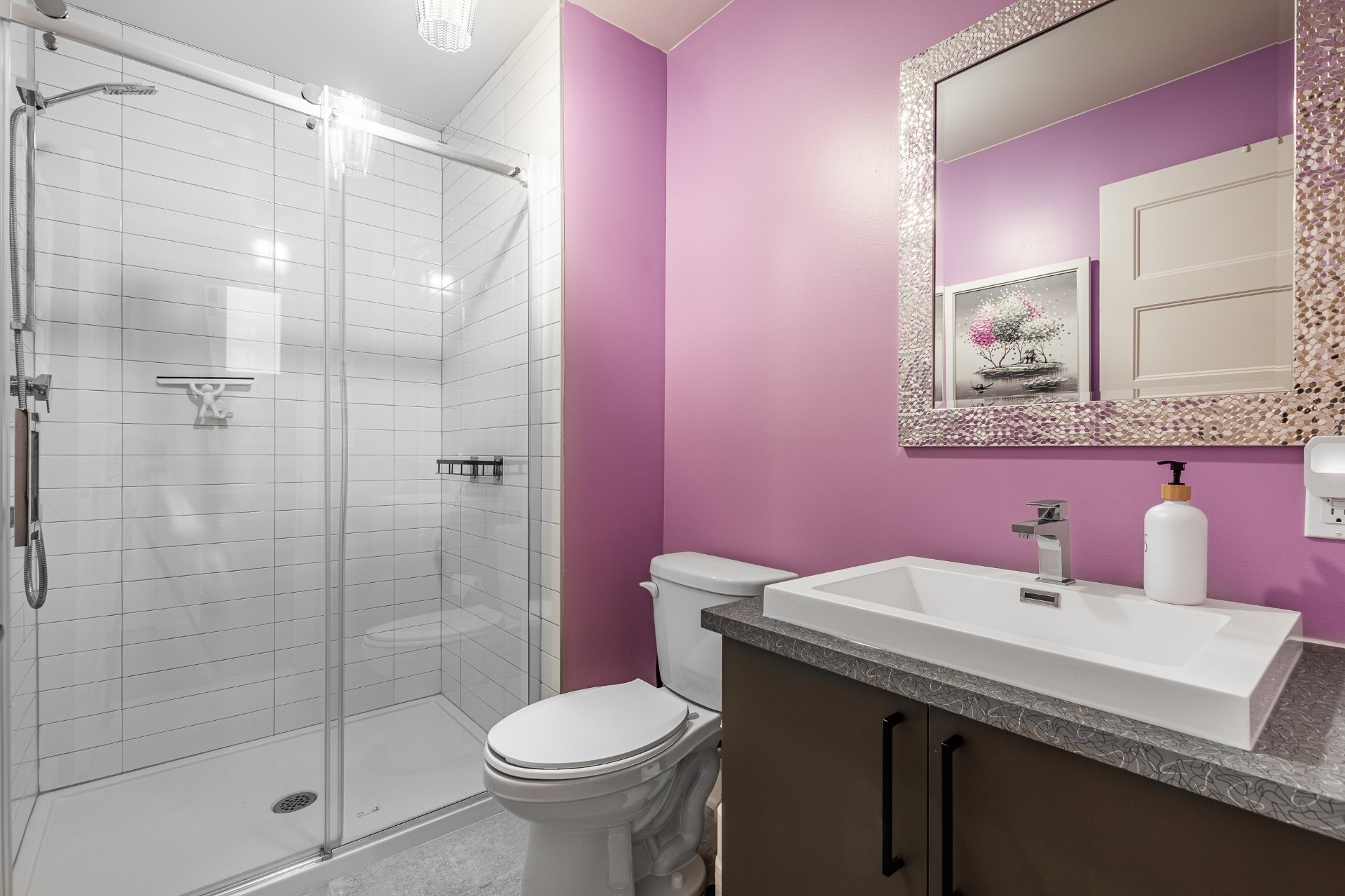 Photo - Salle de bains