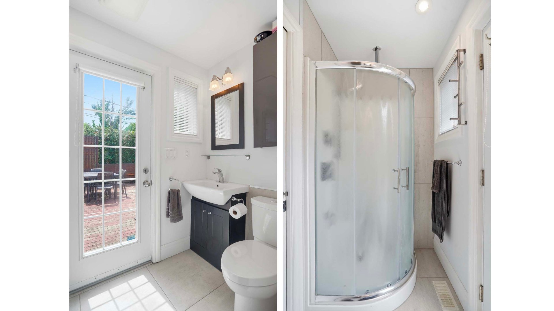 Photo - Salle de bains