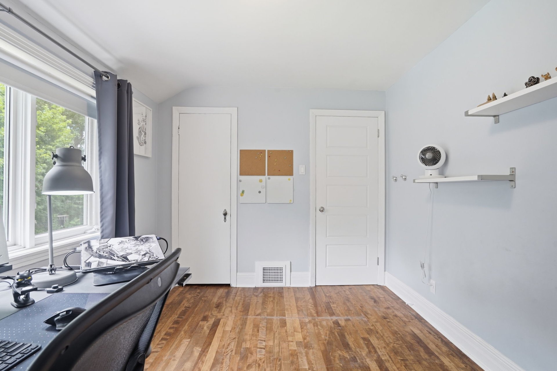 Photo - Chambre à coucher