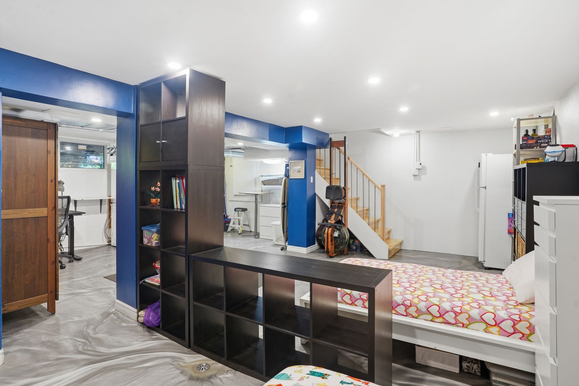 Photo - Salle familiale
