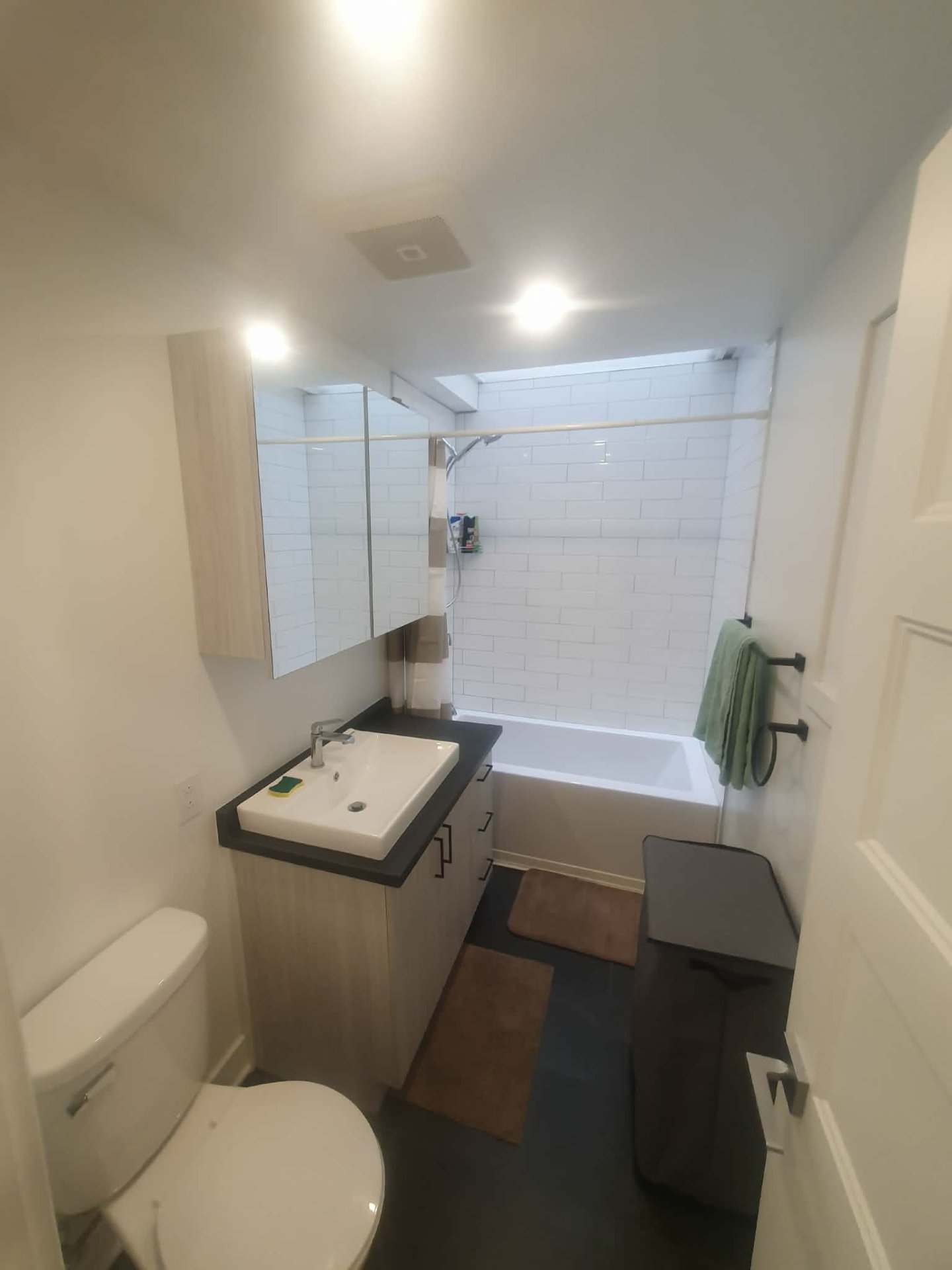 Photo - Salle de bains