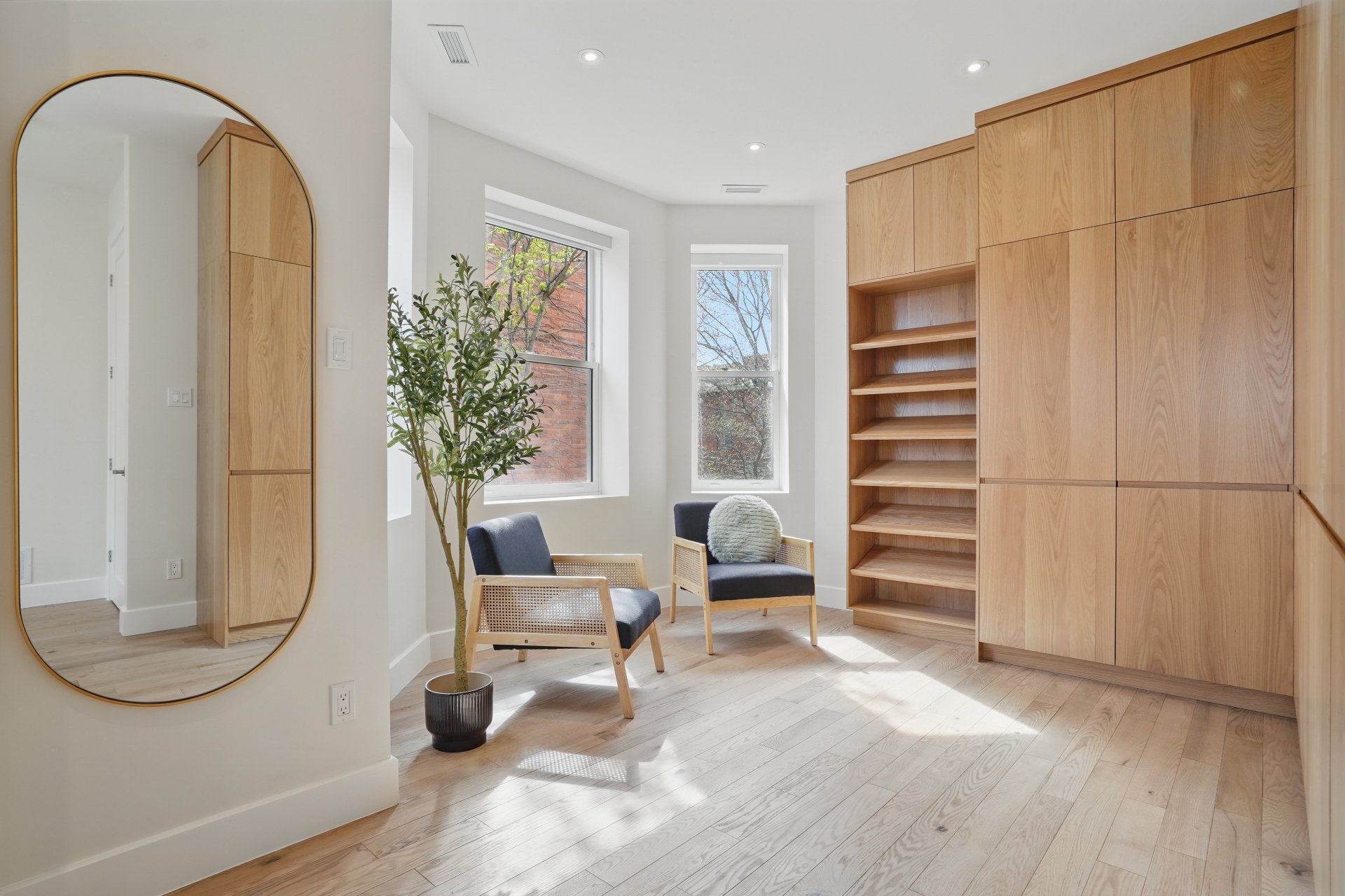 Photo - Penderie (Walk-in)