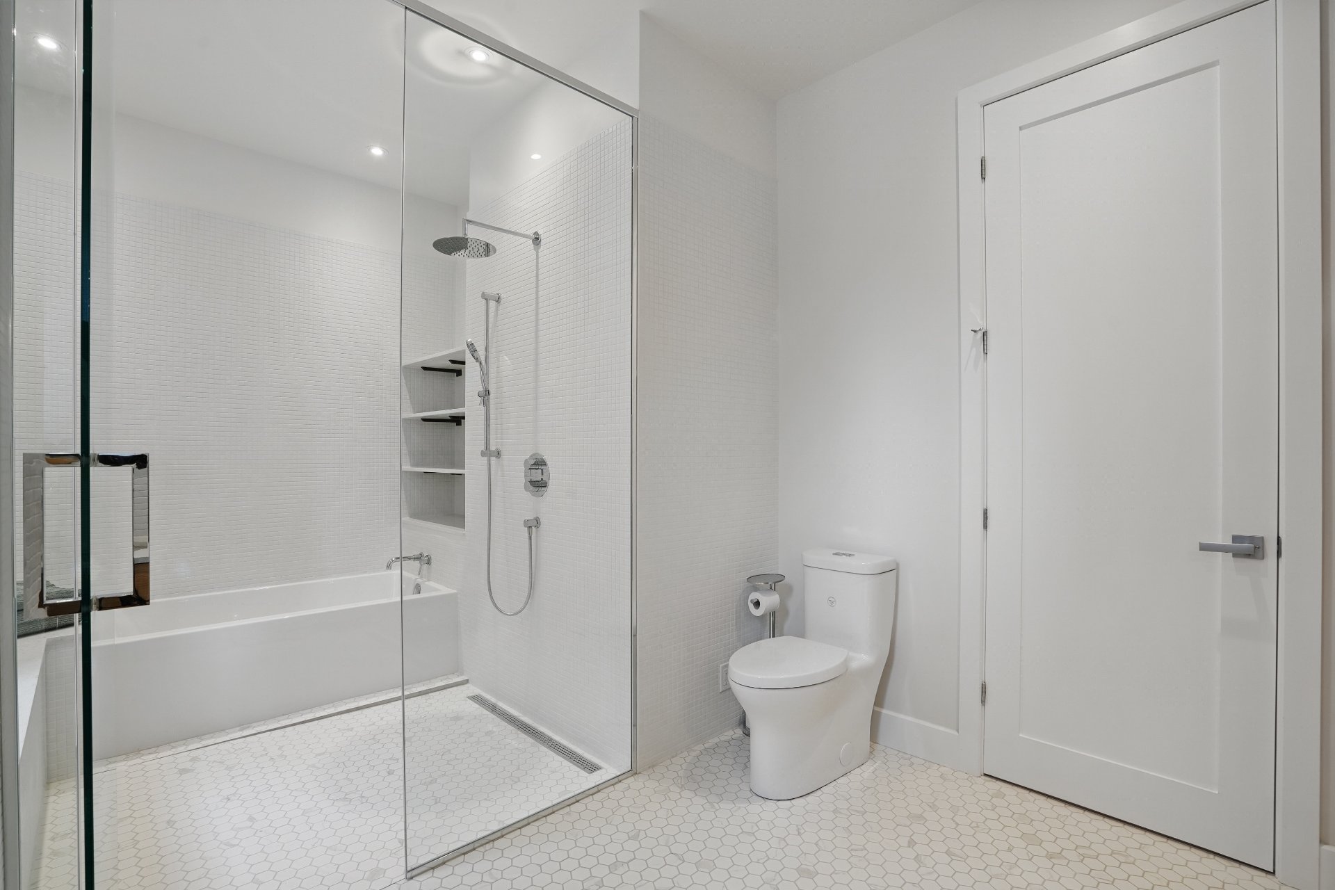 Photo - Salle de bains