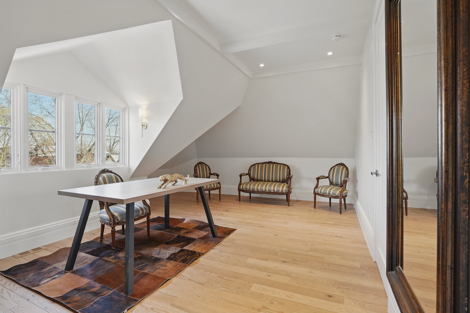 Photo - Chambre à coucher