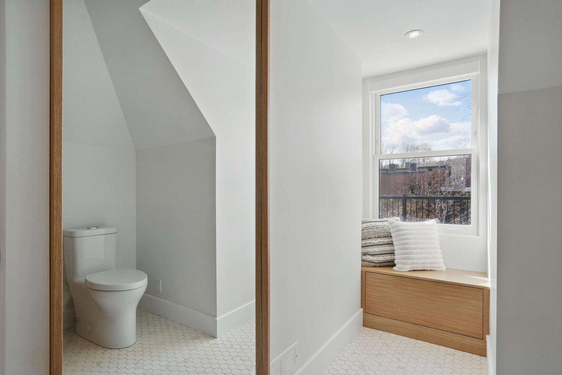 Photo - Salle de bains