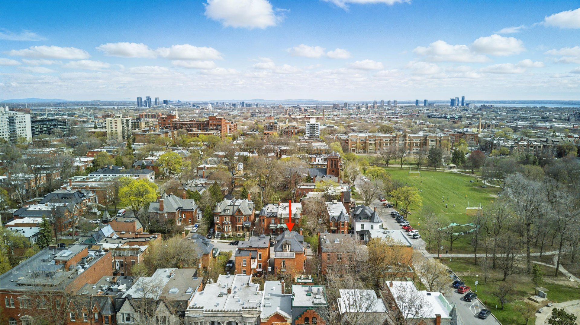 Photo - Vue d'ensemble