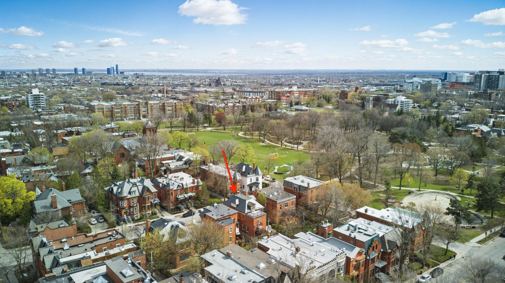 Photo - Vue d'ensemble