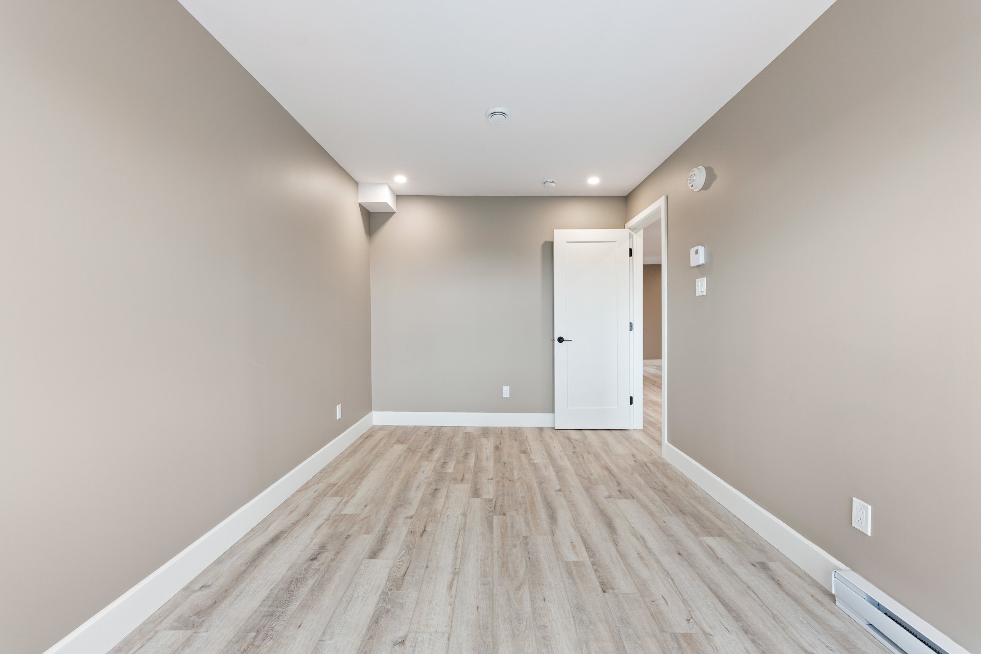 Photo - Primary bedroom