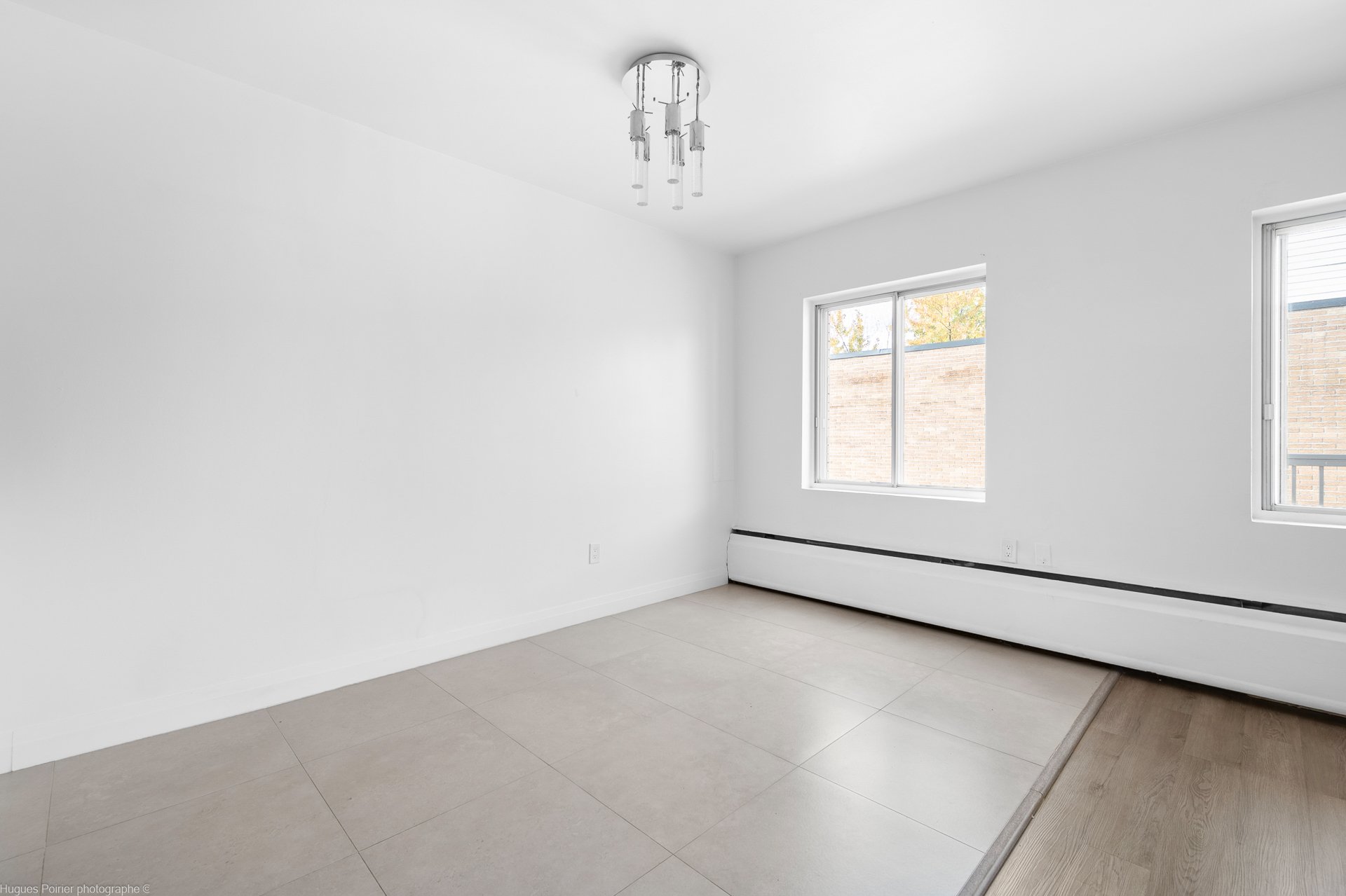 Photo - Salle à manger