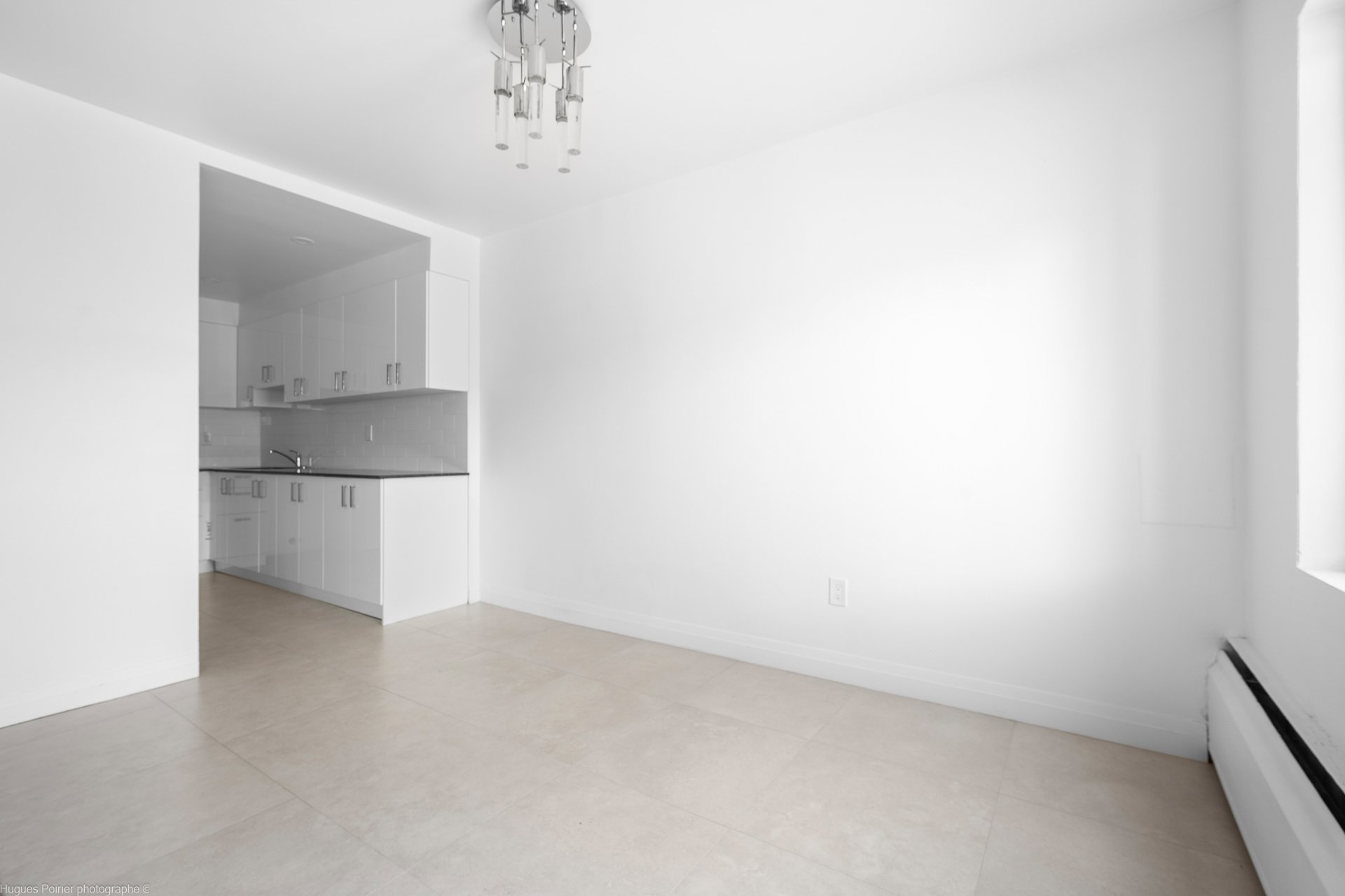 Photo - Salle à manger