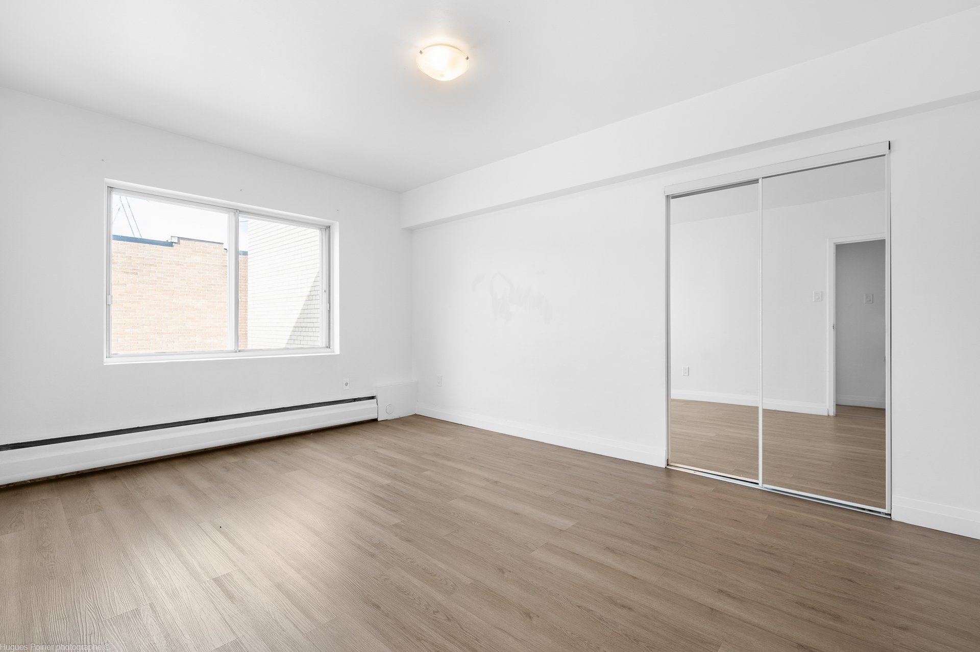 Photo - Chambre à coucher principale