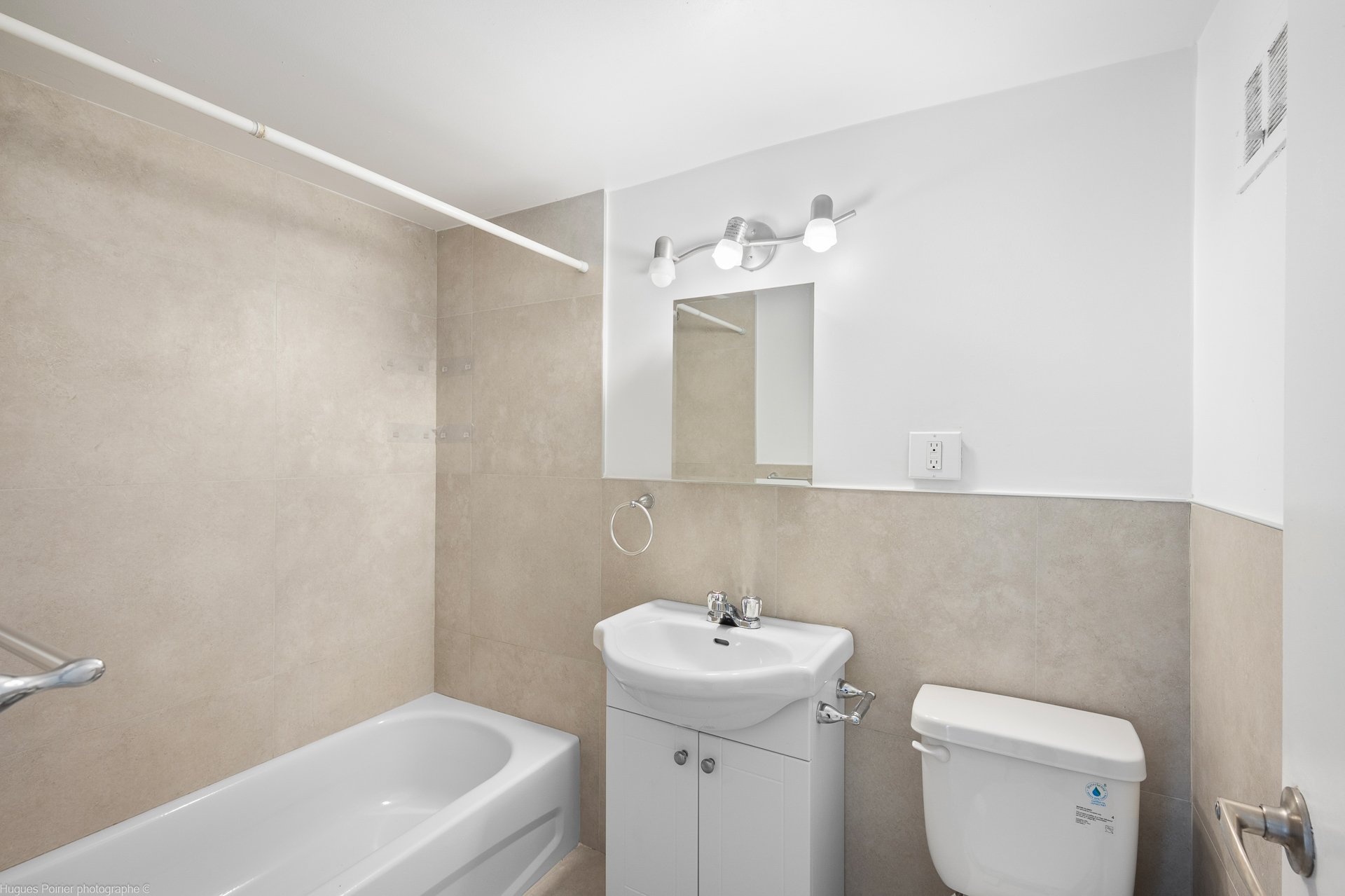 Photo - Salle de bains