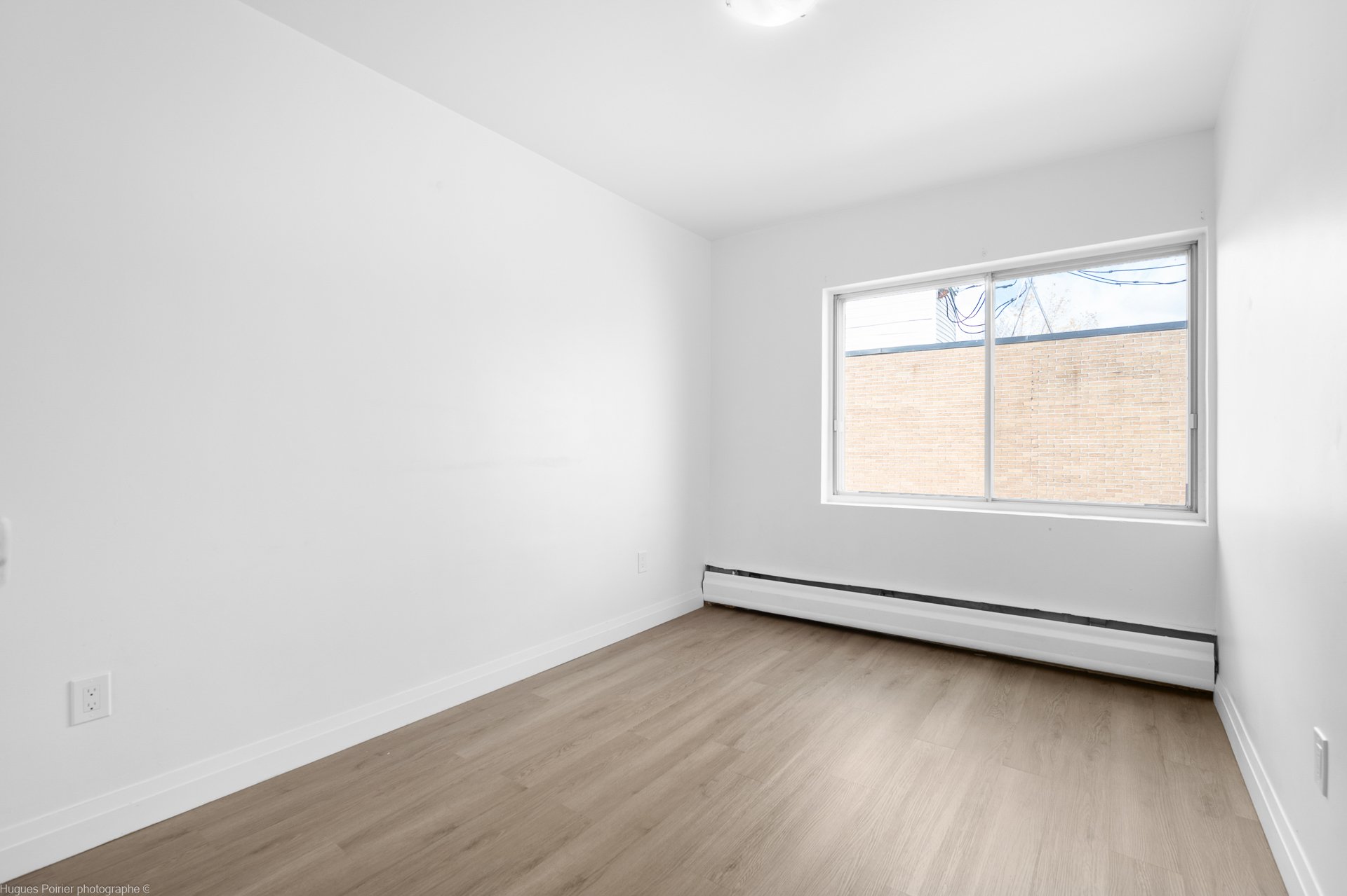 Photo - Chambre à coucher