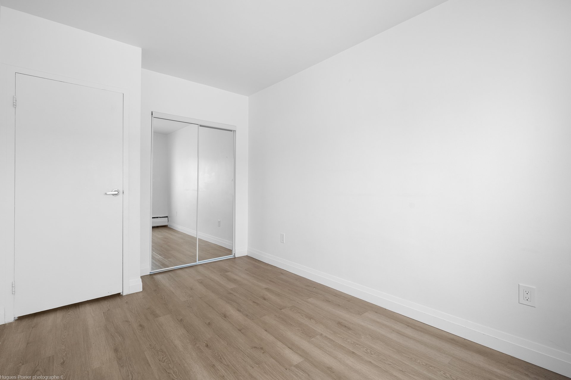 Photo - Chambre à coucher