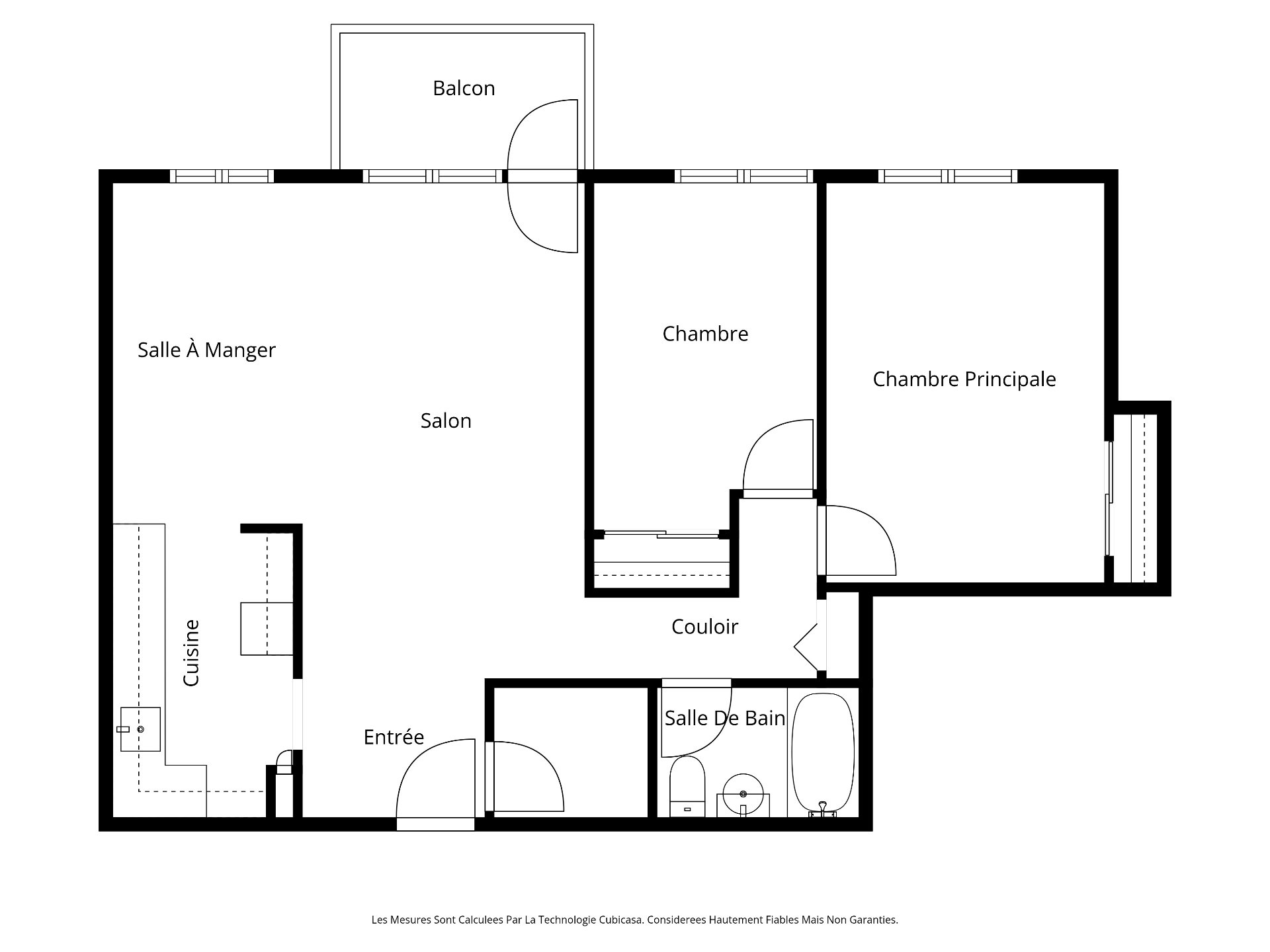Photo - Vue d'ensemble