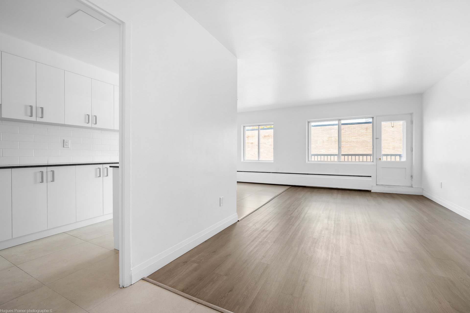 Photo - Hall d'entrée