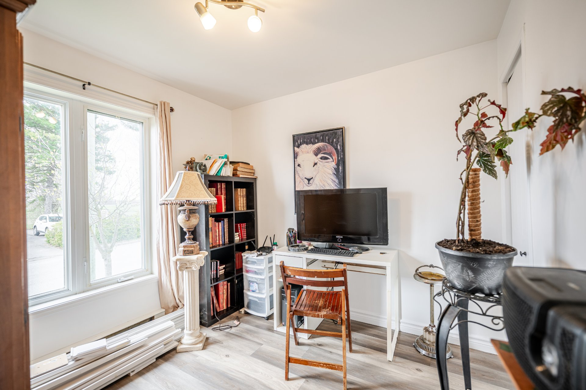 Photo - Chambre à coucher