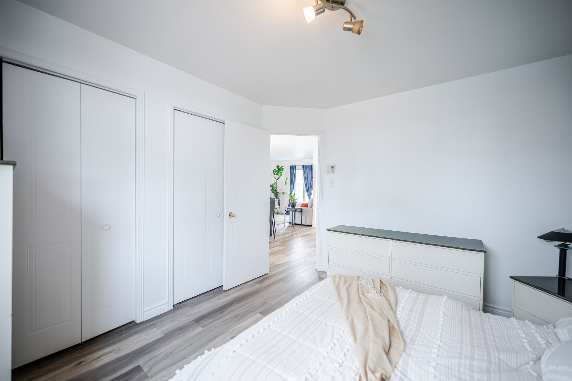 Photo - Chambre à coucher