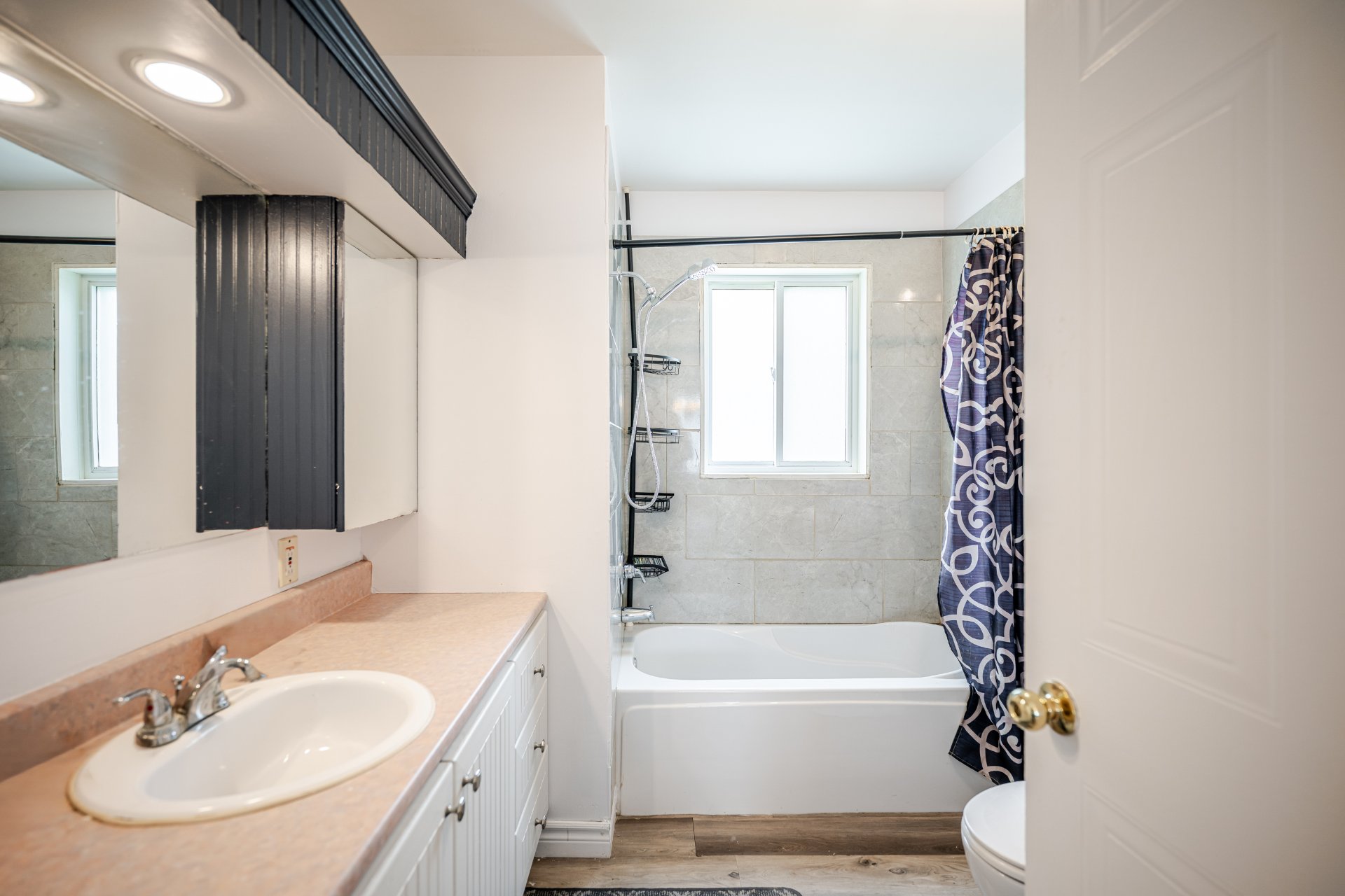 Photo - Salle de bains