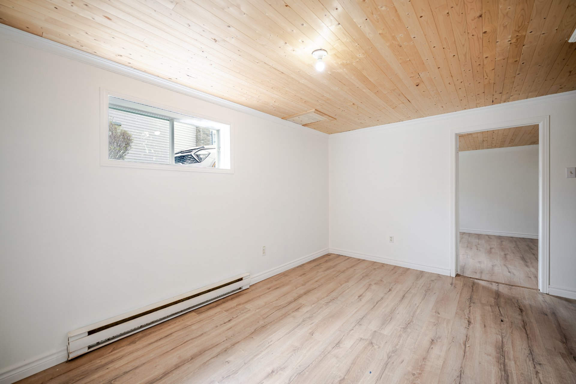 Photo - Salle familiale