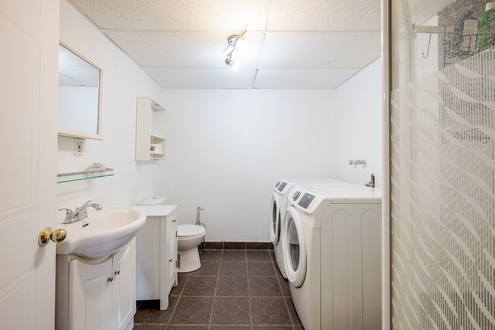 Photo - Salle de bains