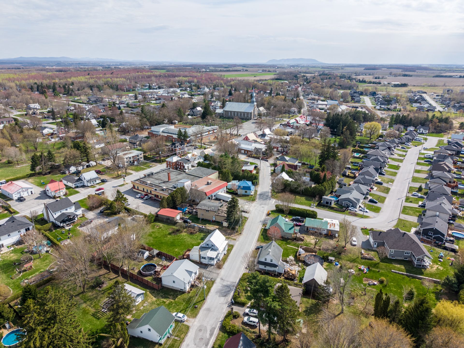 Photo - Vue d'ensemble