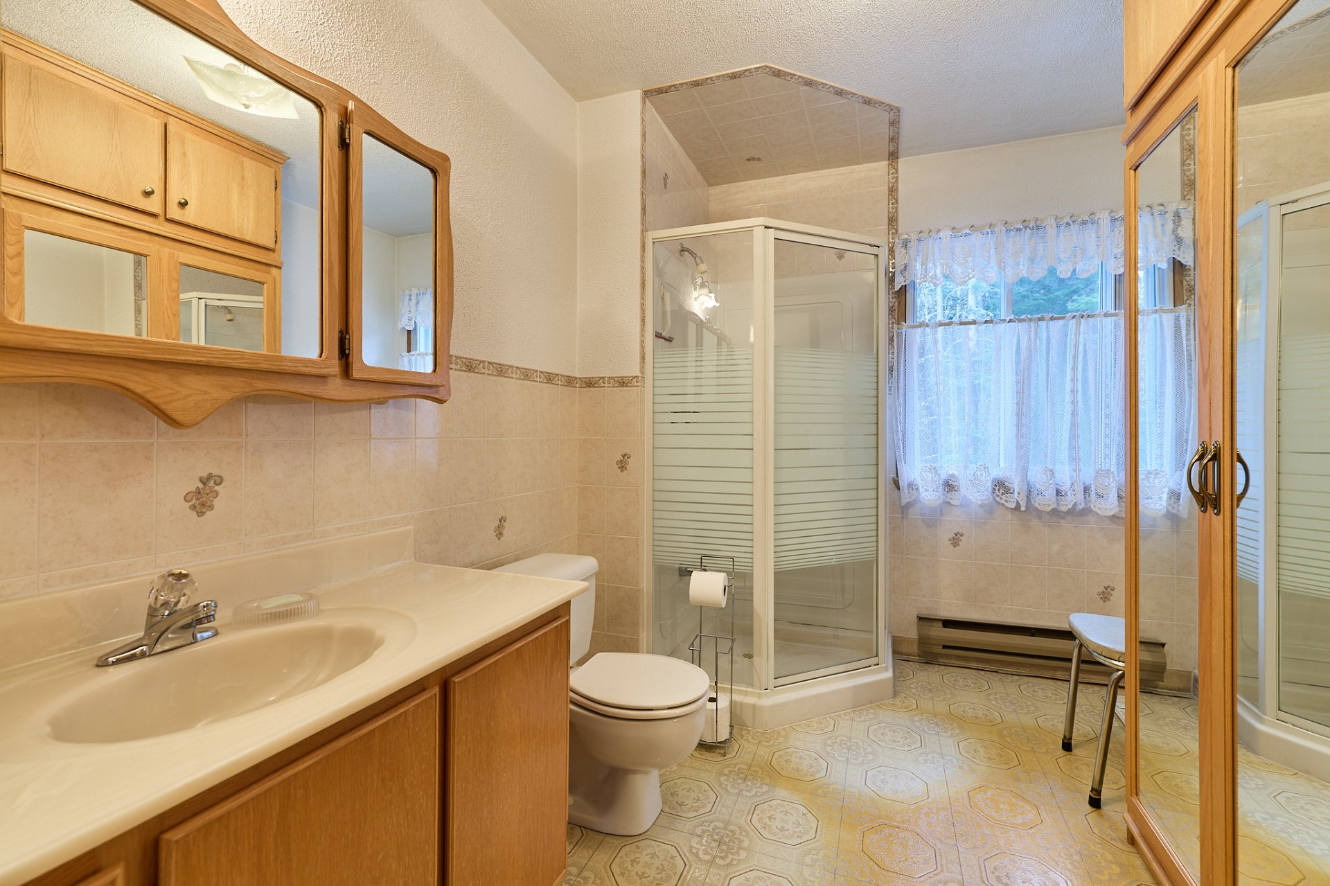 Photo - Salle de bains