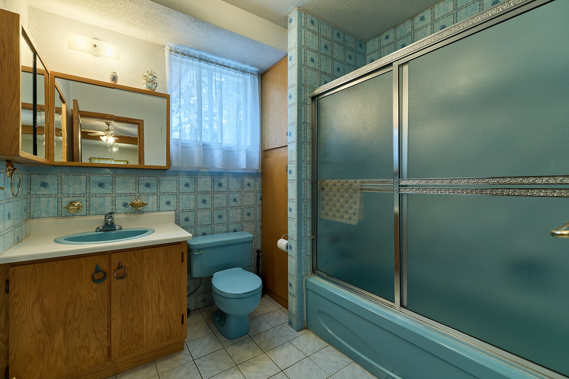 Photo - Salle de bains