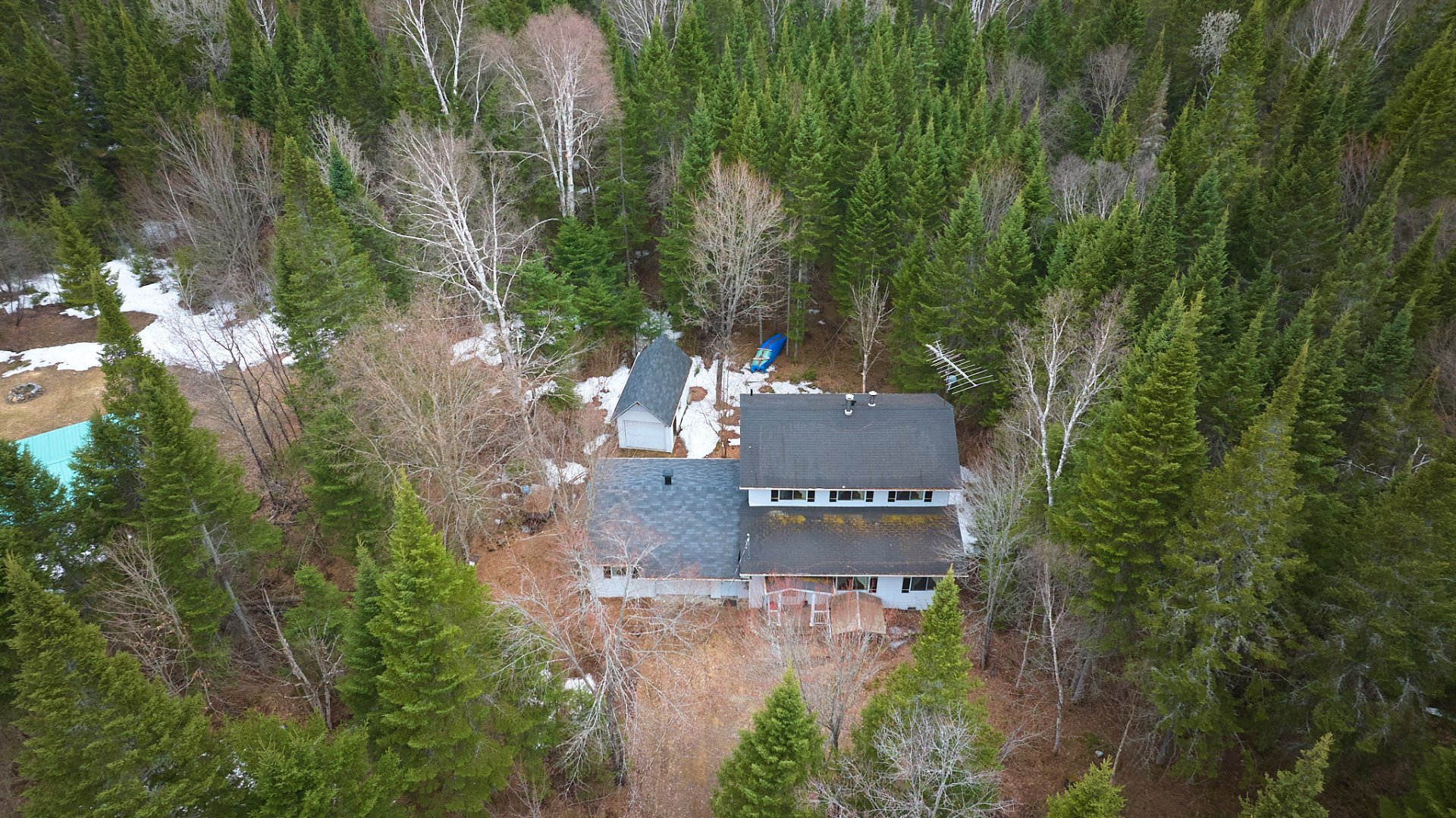 Photo - Vue d'ensemble