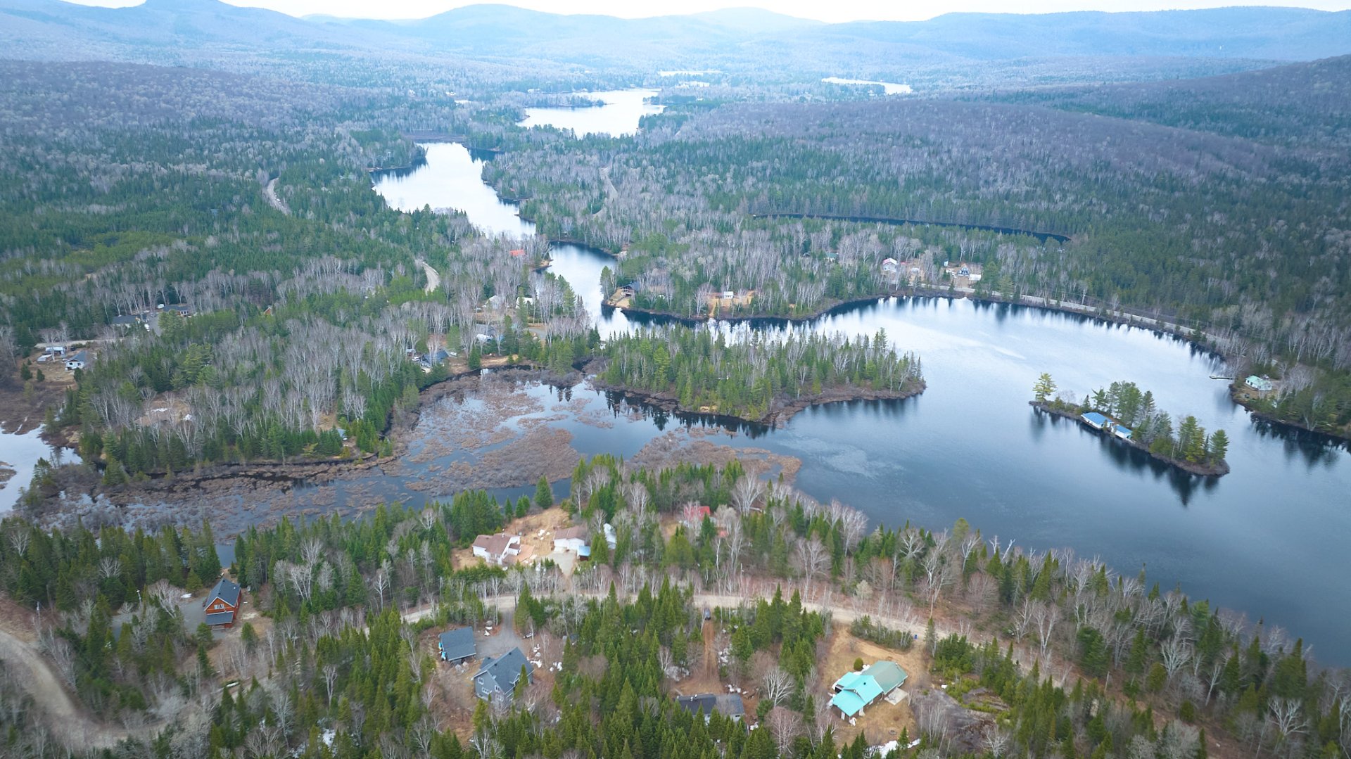 Photo - Vue d'ensemble
