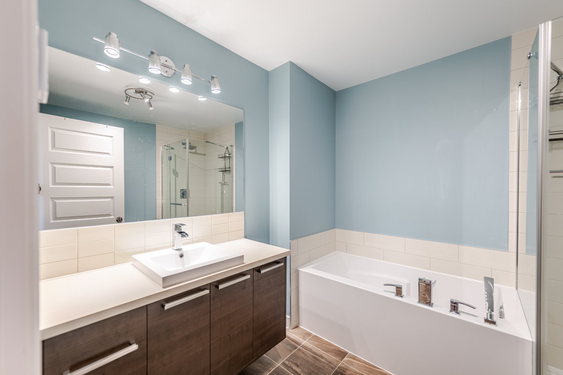 Photo - Salle de bains