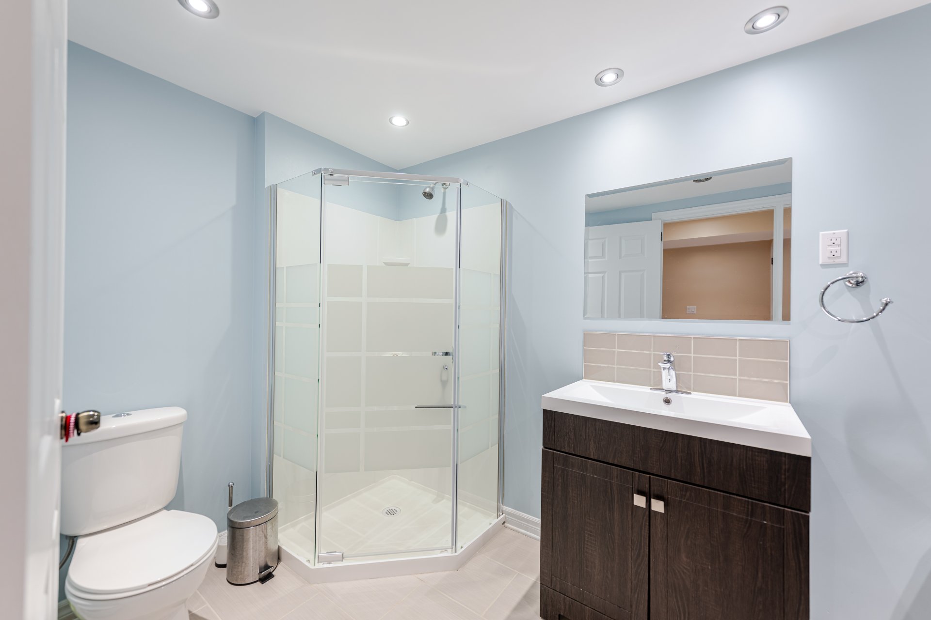 Photo - Salle de bains