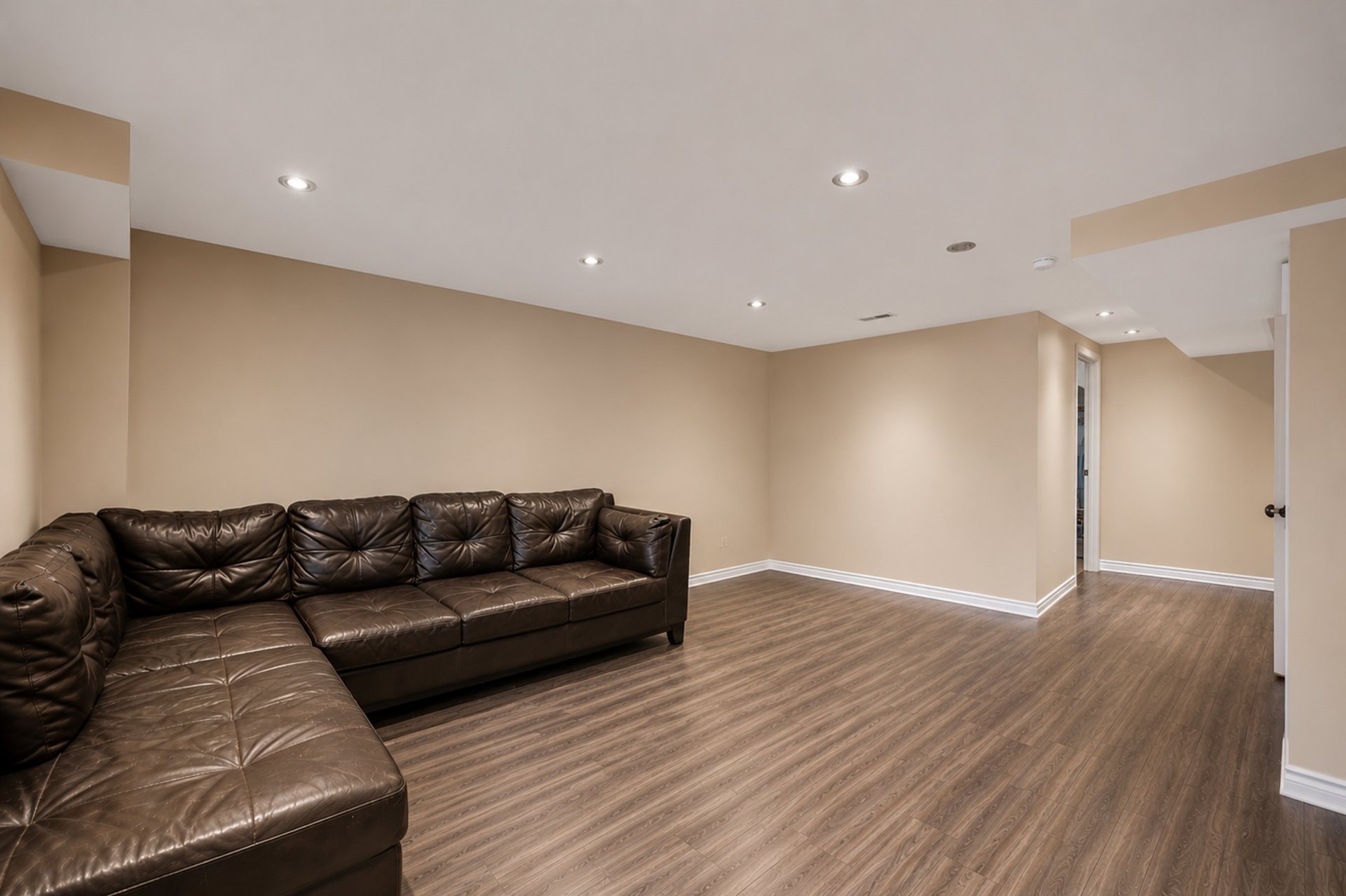 Photo - Salle familiale