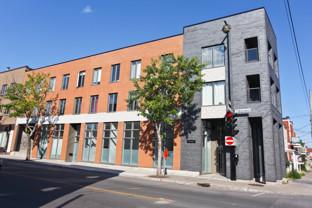Photo - Frontage