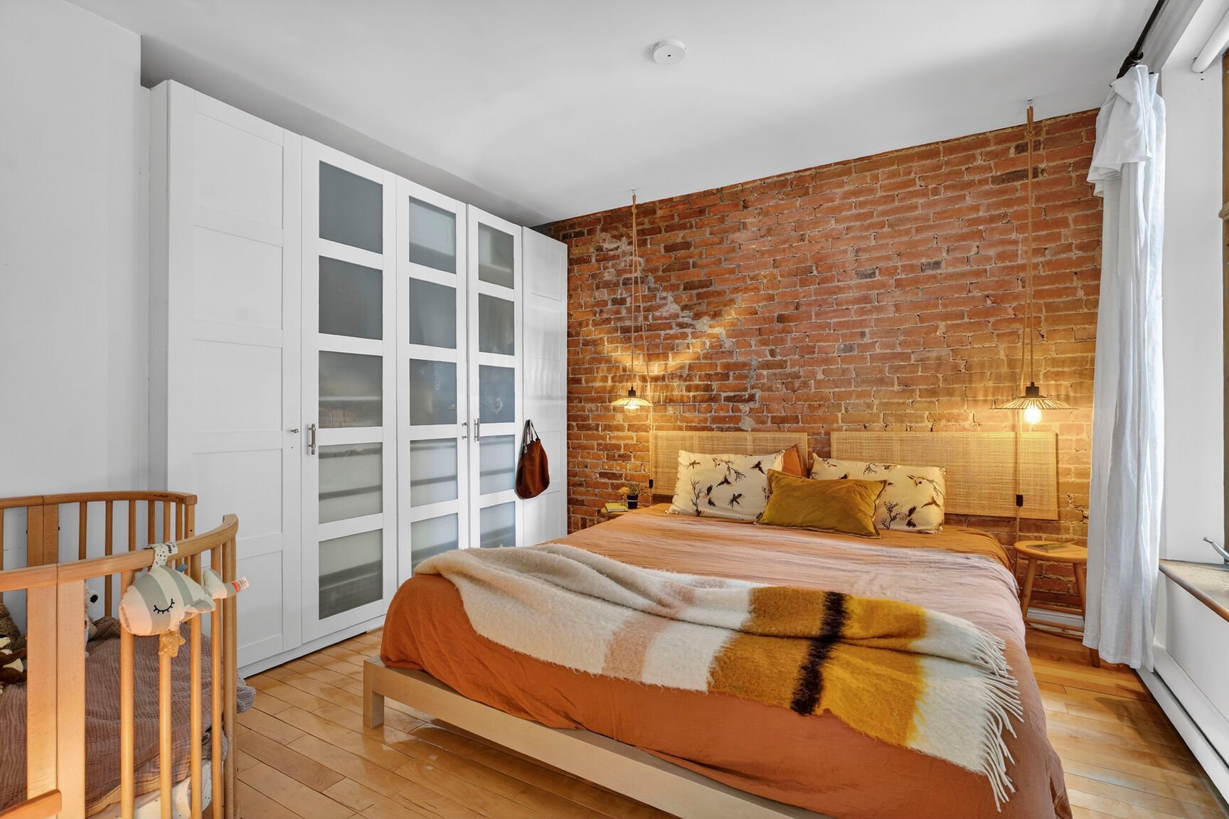 Photo - Primary bedroom