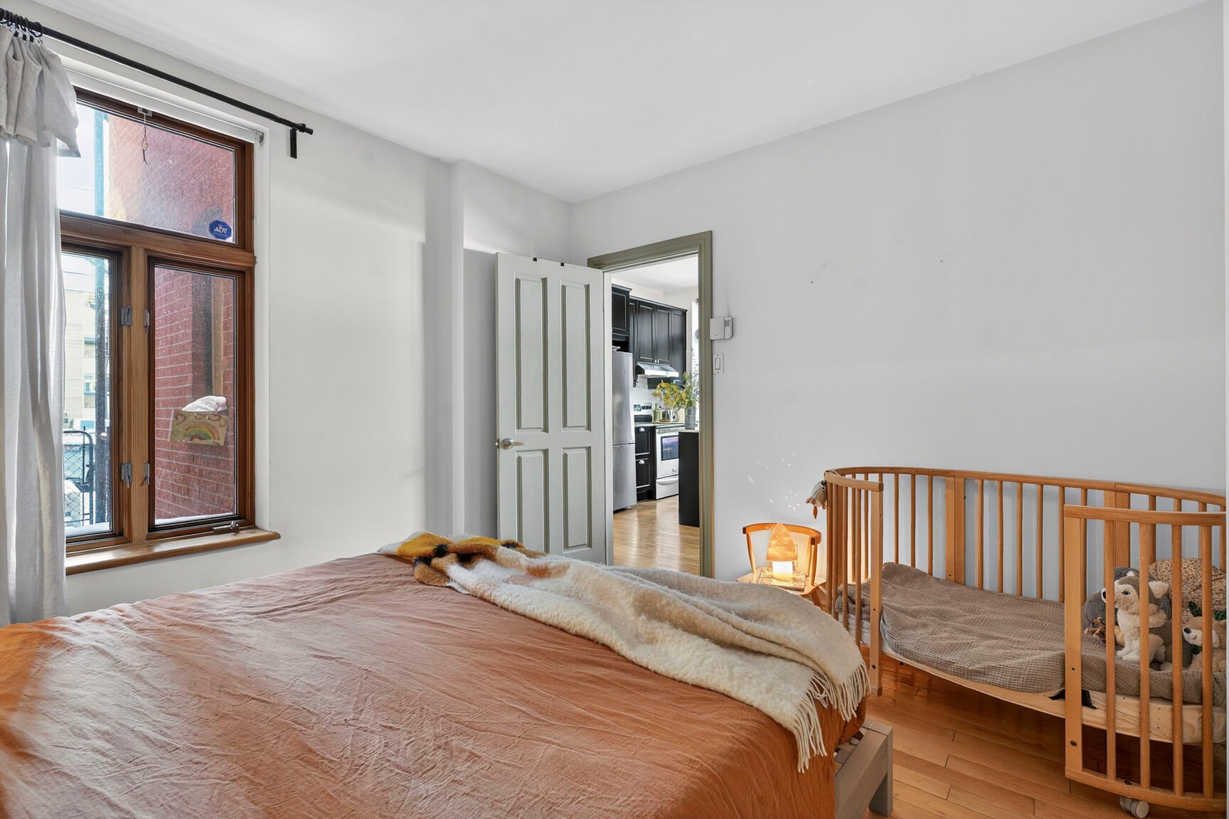 Photo - Primary bedroom