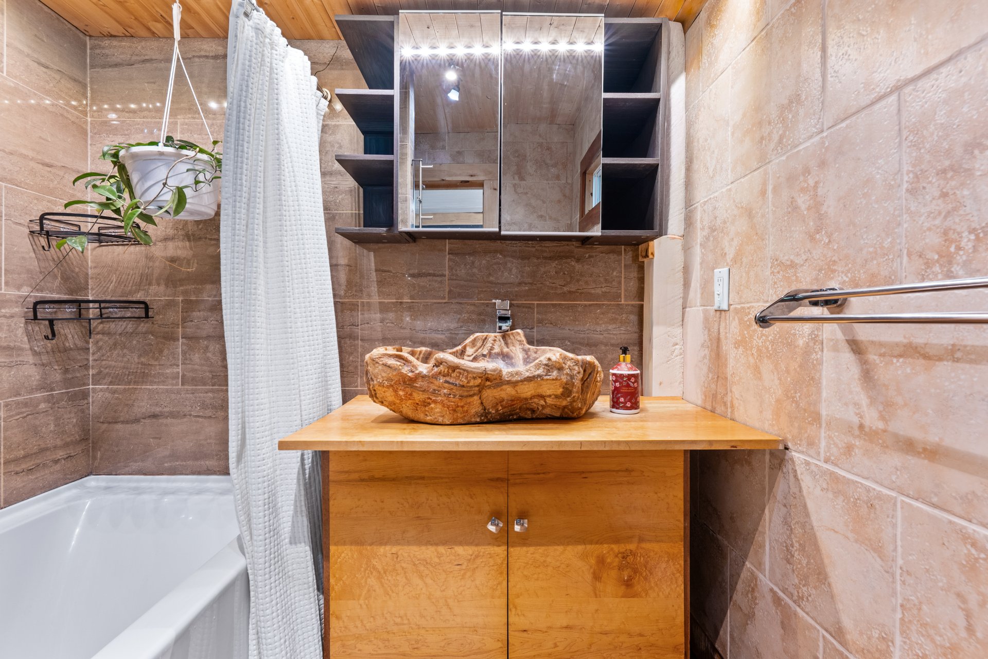Photo - Salle de bains