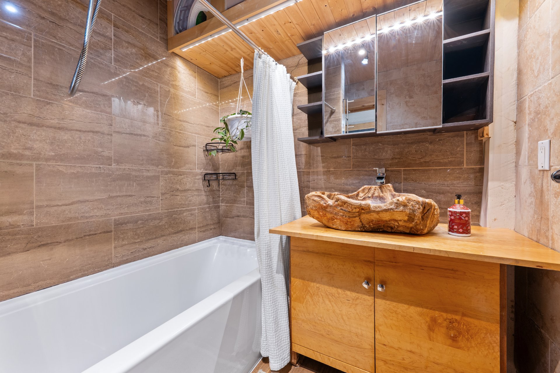 Photo - Salle de bains