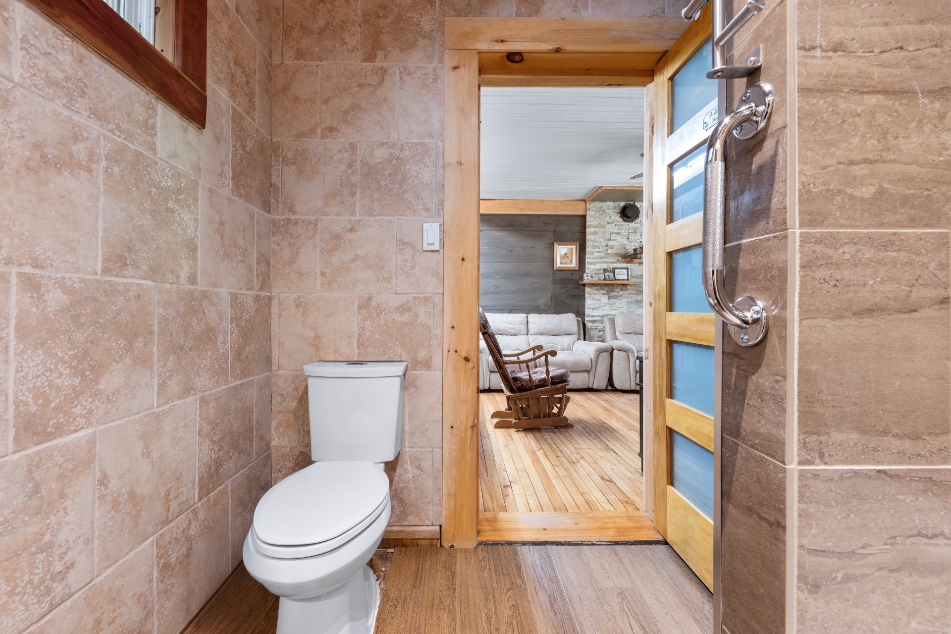 Photo - Salle de bains