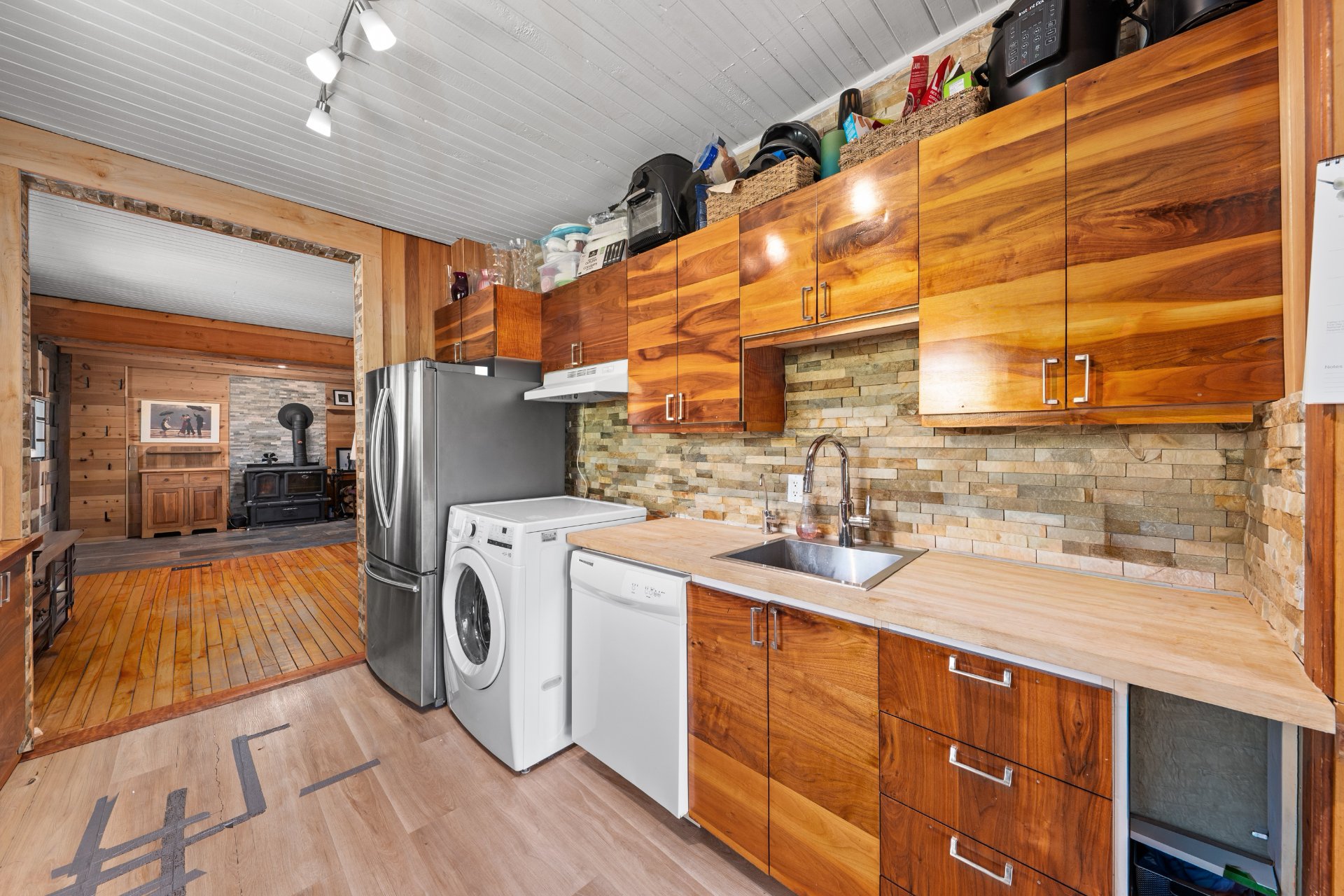 Photo - Cuisine
