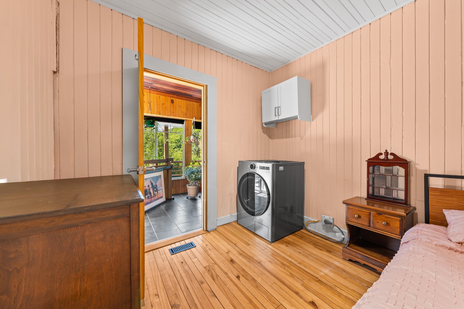 Photo - Chambre à coucher