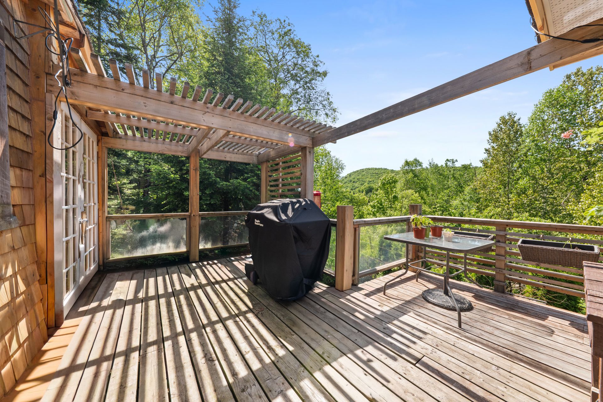 Photo - Terrasse