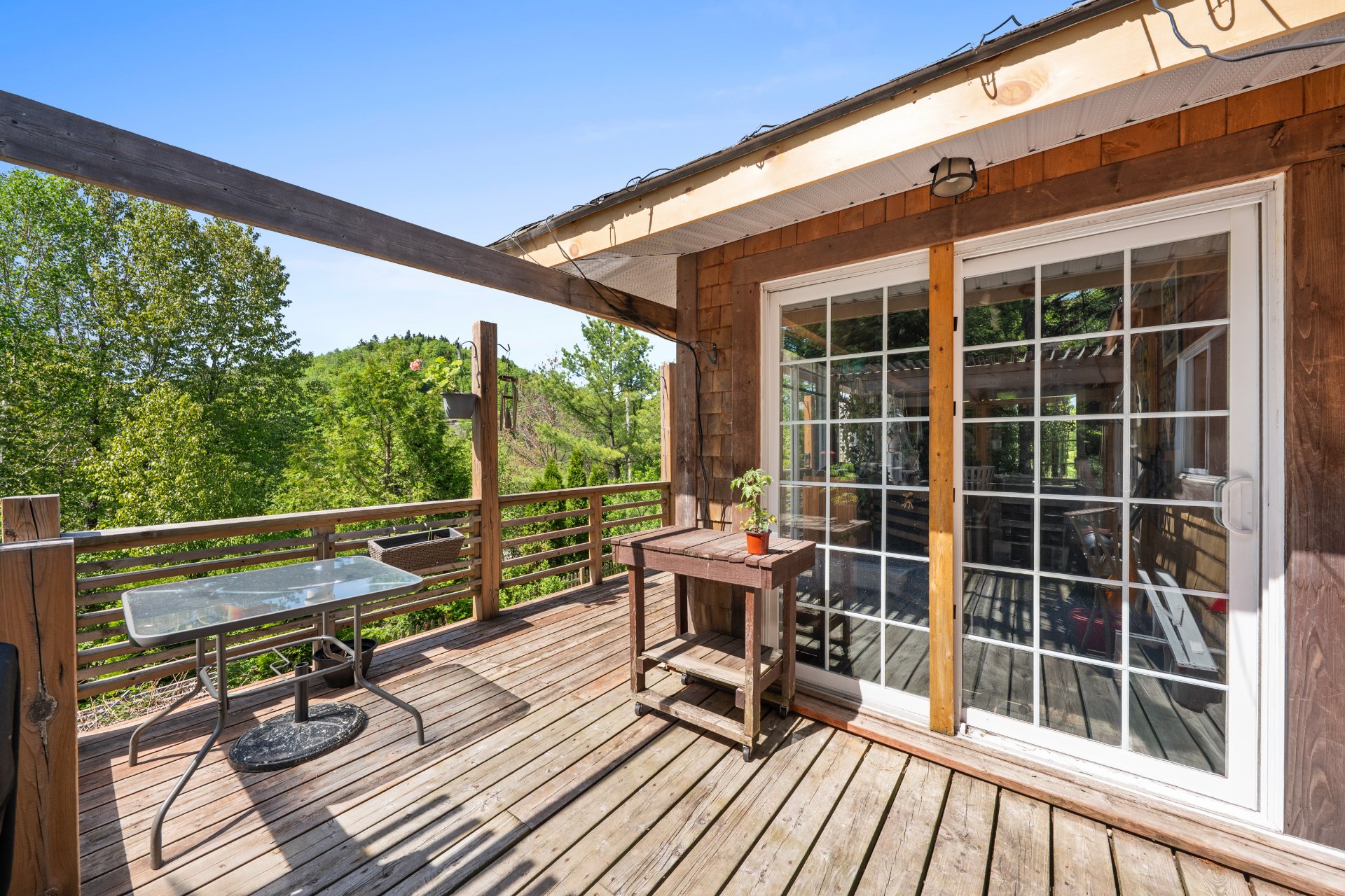 Photo - Terrasse