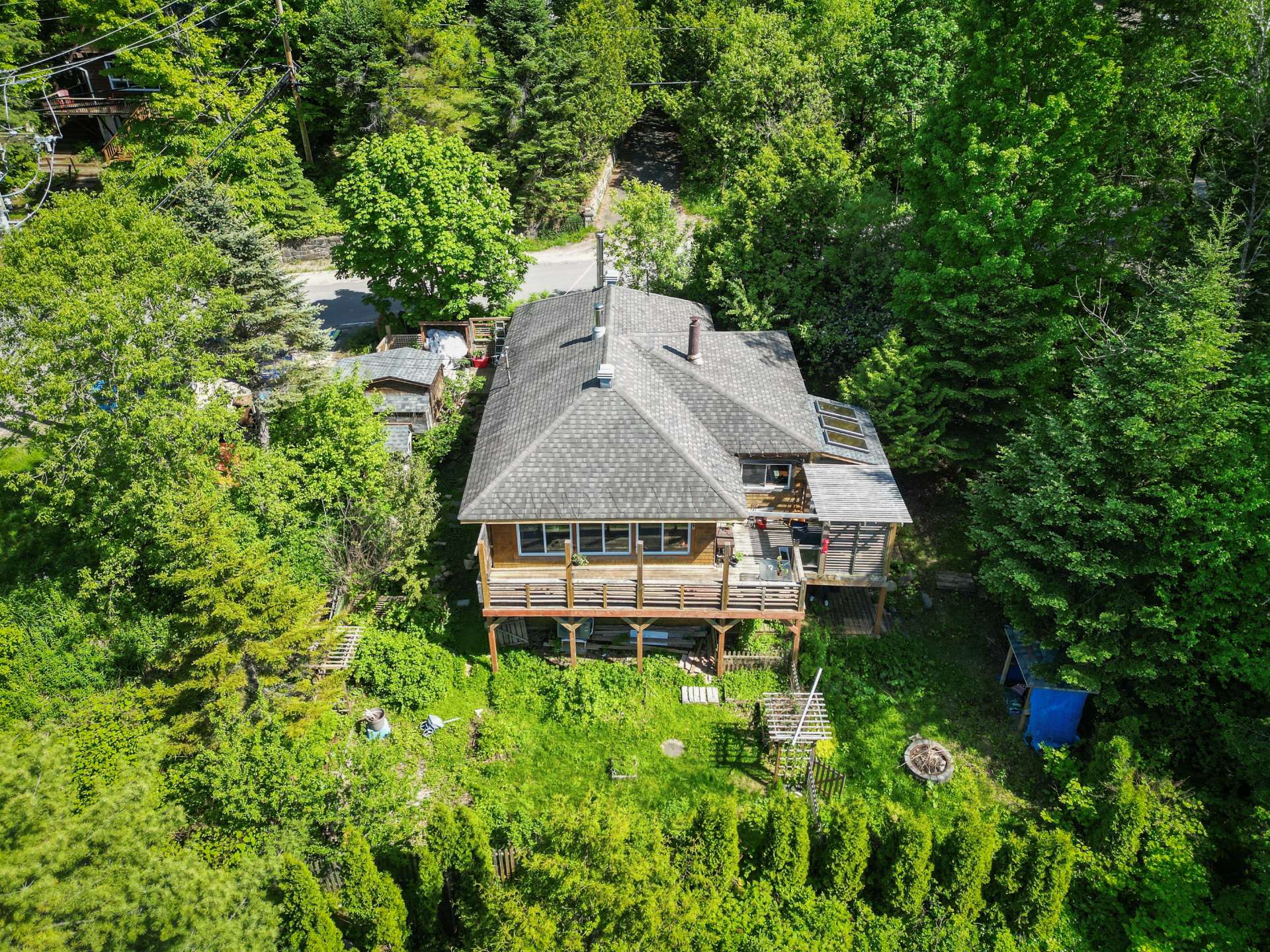Photo - Vue d'ensemble