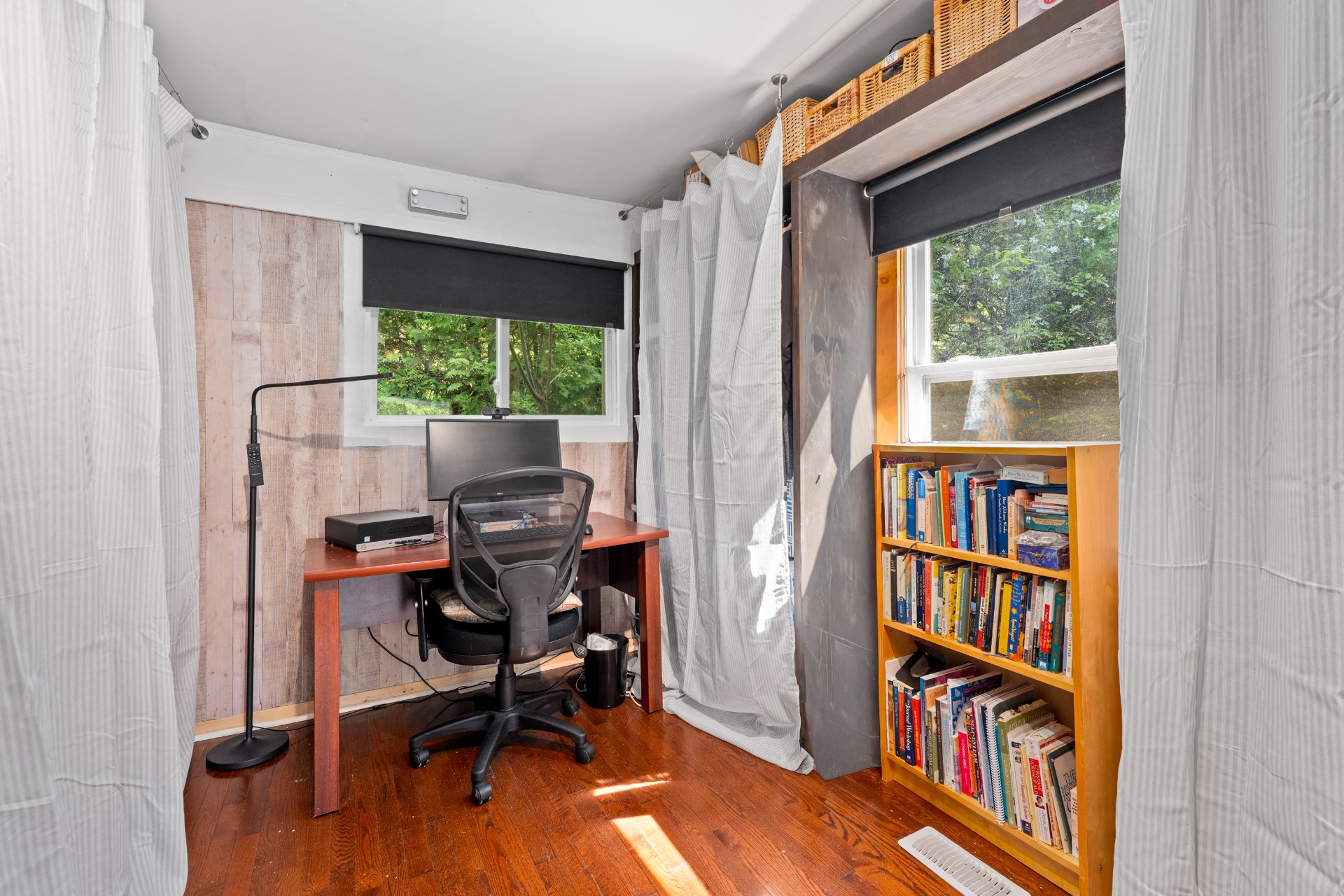 Photo - Penderie (Walk-in)