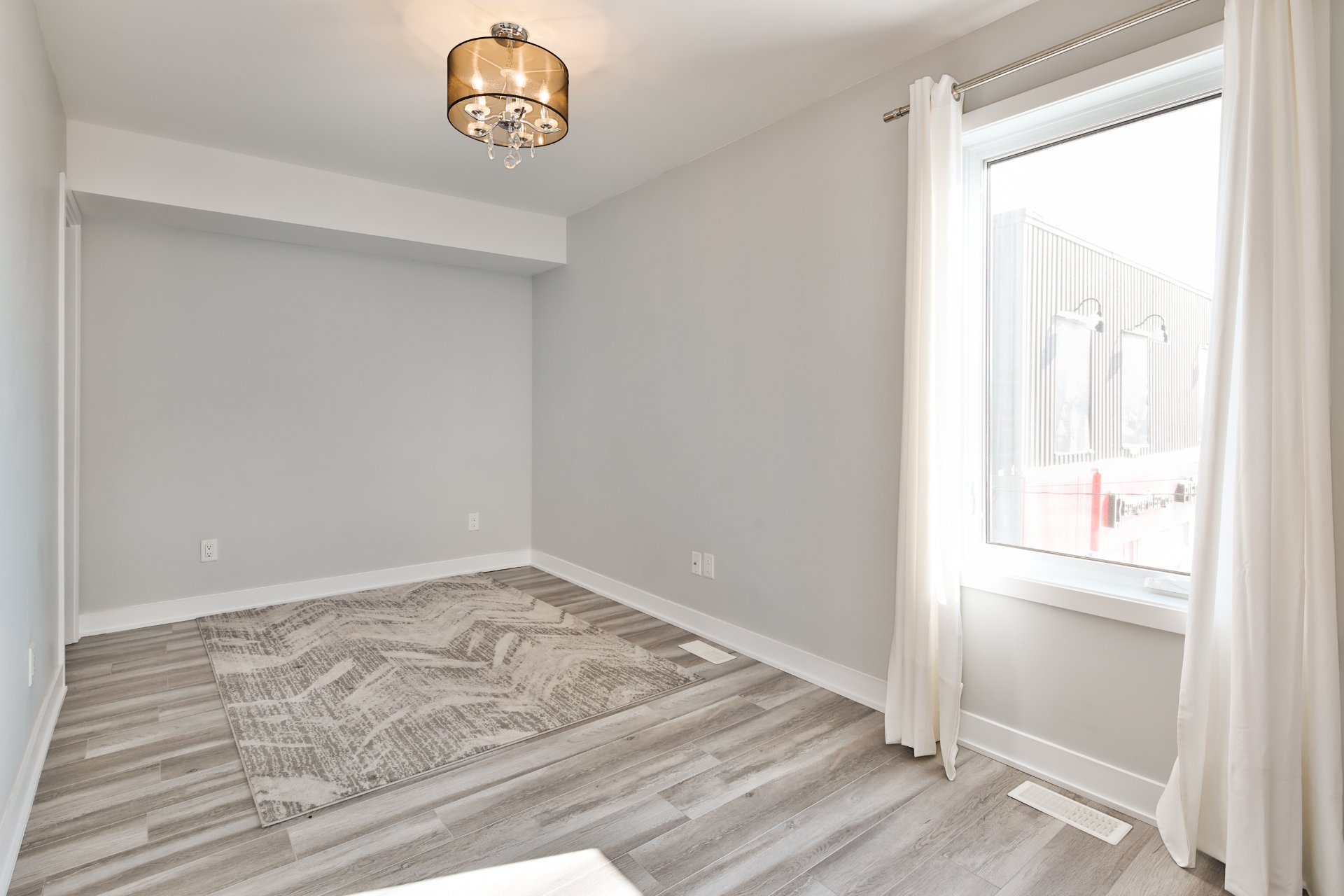 Photo - Chambre à coucher